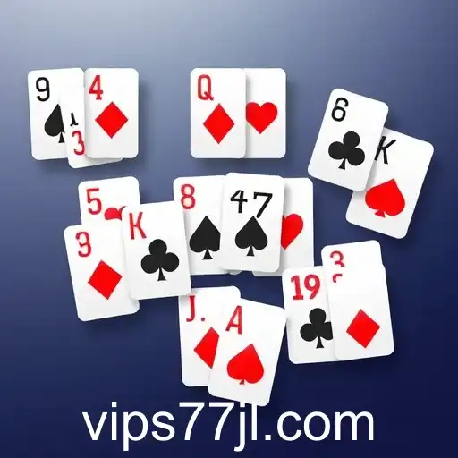 Digital Horizons: The Rise of 77jl in Online Gaming